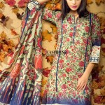 Khaadi Cambric Autumn Collection 2015 - Khaadi Eid Collection 2015