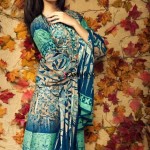 Khaadi Cambric Autumn Collection 2015 - Khaadi Eid Collection 2015