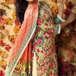 Khaadi Cambric Autumn Collection 2015 - Khaadi Eid Collection 2015