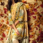 Khaadi Cambric Autumn Collection 2015 - Khaadi Eid Collection 2015