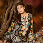 Khaadi Cambric Autumn Collection 2015 - Khaadi Eid Collection 2015