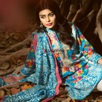 Khaadi Cambric Autumn Collection 2015 - Khaadi Eid Collection 2015