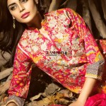 Khaadi Cambric Autumn Collection 2015 - Khaadi Eid Collection 2015