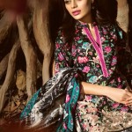 Khaadi Cambric Autumn Collection 2015 - Khaadi Eid Collection 2015