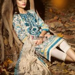 Khaadi Cambric Autumn Collection 2015 - Khaadi Eid Collection 2015