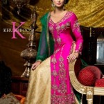 Designer wear Shalwar kameez