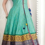 Churidar shalwar kameez