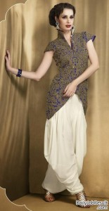 Designer wear Shalwar kameez