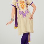 Printed Shalwar kameez