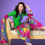 Patiala shalwar kameez