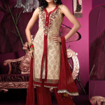 Bridal Shalwar Kameez