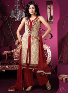 Bridal Shalwar Kameez
