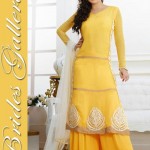 Designer wear Shalwar kameez