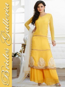 Designer wear Shalwar kameez