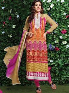 Designer wear Shalwar kameez