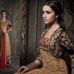 New-Summer-Outfit-Shalwar-Kameez-Designs-2015-Bollywood-Shraddha-Kapoor1-600×483