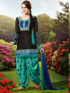 Punjabi shalwar kameez - punjabi salwar kameez
