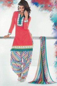 Punjabi shalwar kameez - punjabi salwar kameez