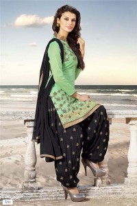 Punjabi shalwar kameez - punjabi salwar kameez