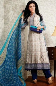Designer wear Shalwar kameez