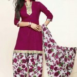 Patiala shalwar kameez