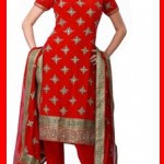 Bridal Shalwar Kameez