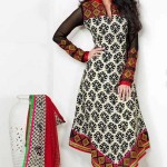 Printed Shalwar kameez