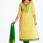 Simple-Elegant-Salwar-Kameez She9.blogspot.com 2