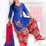 Punjabi shalwar kameez - punjabi salwar kameez