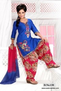 Punjabi shalwar kameez - punjabi salwar kameez