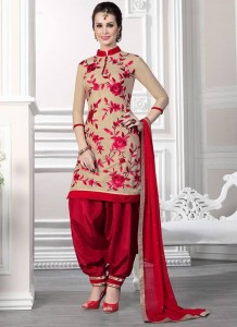Printed Shalwar kameez