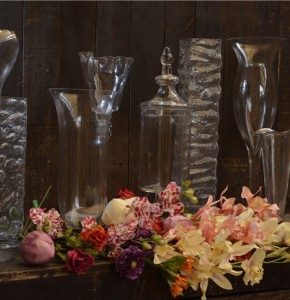 Vases and Flowers - Gul Ahmed – A Beautiful Life