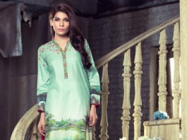 Digital Dream Collection by Gul Ahmed