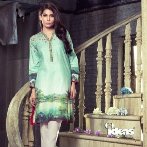 Digital Dream Collection by Gul Ahmed