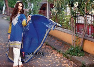 Alkaram Mid Summer Collection 2015