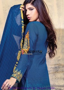 Alkaram Mid Summer Collection 2015