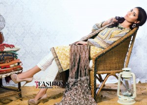 Alkaram Mid Summer Collection 2015