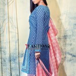 Alkaram Mid Summer Collection 2015