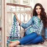 Alkaram Mid Summer Collection 2015