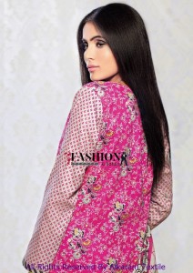 Alkaram Mid Summer Collection 2015