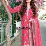 Alkaram Mid Summer Collection 2015