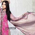 Alkaram Mid Summer Collection 2015