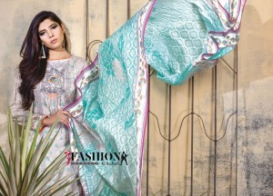 Alkaram Mid Summer Collection 2015
