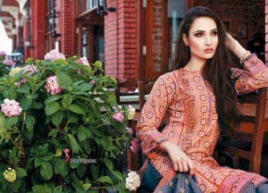 Alkaram Mid Summer Collection 2015