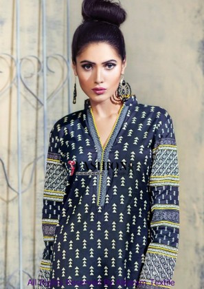 Alkaram Mid Summer Collection 2015