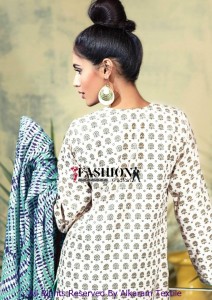 Alkaram Mid Summer Collection 2015