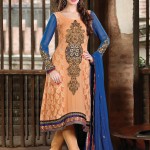 Churidar shalwar kameez – salwar kameez