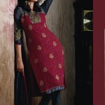 Churidar shalwar kameez – salwar kameez