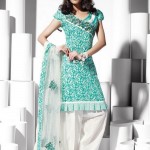 Printed Shalwar kameez