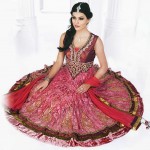 Bridal Shalwar Kameez